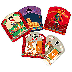 Board Game - Ra