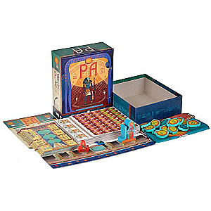 Board Game - Ra
