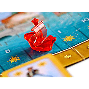 Board Game - Venetian Mosaic