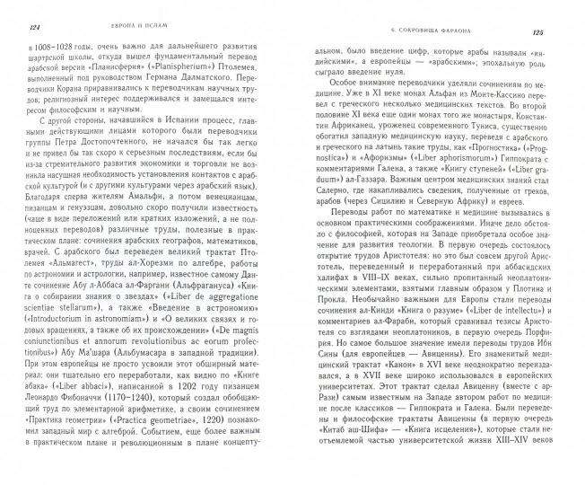 Europa i islam. Historia nieporozumienia