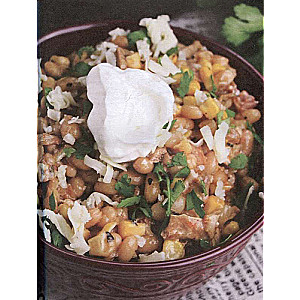 Recipes with a Kick! Kevin's Family Dishes from the Office Series
