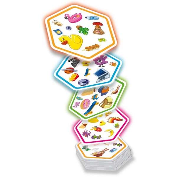 Galda spēle - Dobble Connect