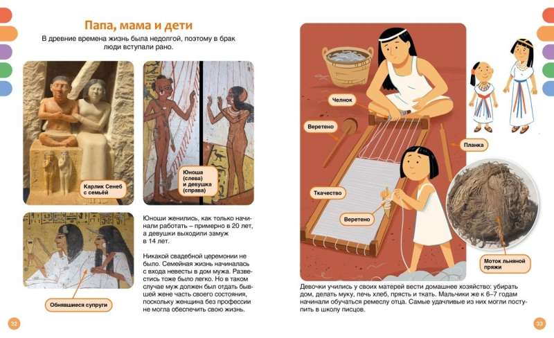 Ancient Egypt