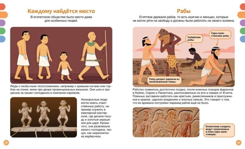Ancient Egypt