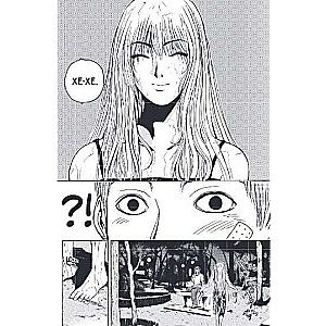Manga-Set GTO. Cooler Lehrer Onizuka. Bücher 3 und 4