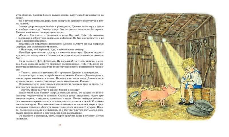 Muszkieter i wróżka