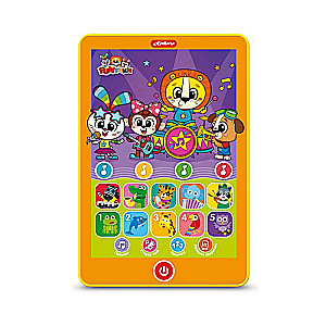 Tablet: Musical Friends