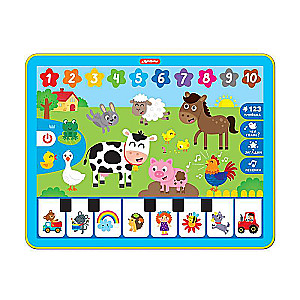 Tablet: Happy Rainbow
