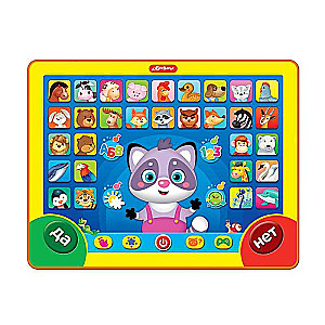 Tablet: Zgadnij – odgadnę! 