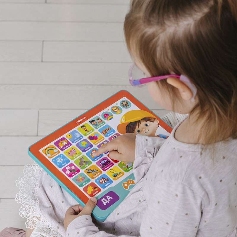 Tablet: Wszystko o wszystkim