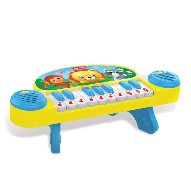 Multipiano: Songs by V. Shainsky