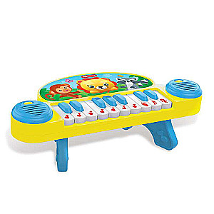Multipiano: Songs by V. Shainsky