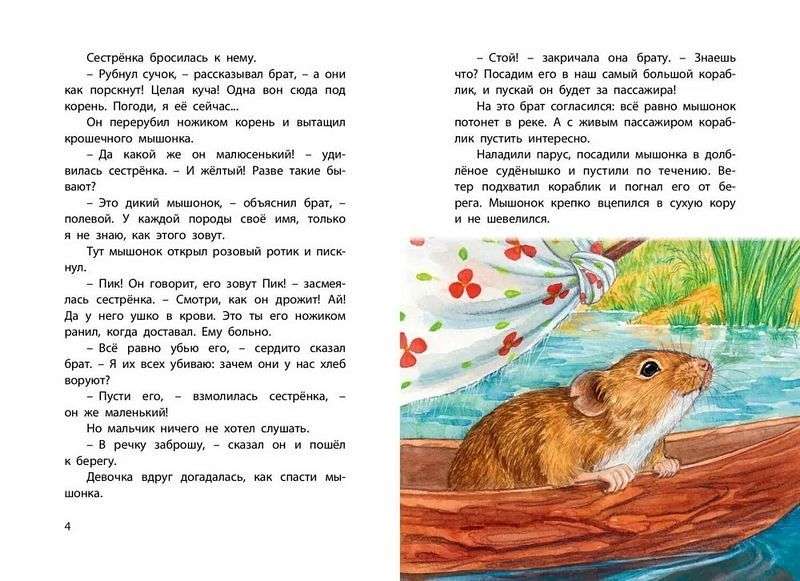 Myszka Pik