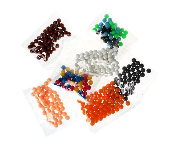 MultiArt Creativity Set: Aqua Mosaic - Buba