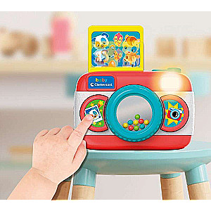 Grzechotka Clementoni: Baby Camera