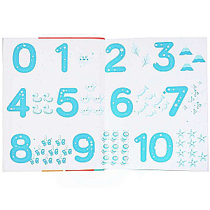 Complete Math Learning Course: For Children Ages 5-7