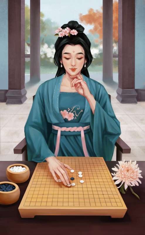 The Fury of Shen Miao