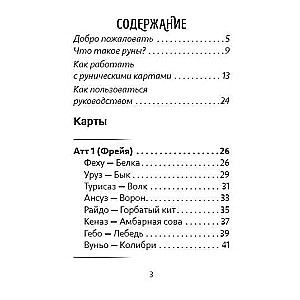 Familiari czarownicy. Runiczny wróżbita 24 karty i przewodnik