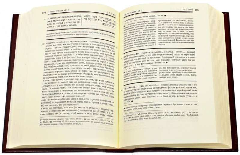 Torah with Rashi's Commentary
