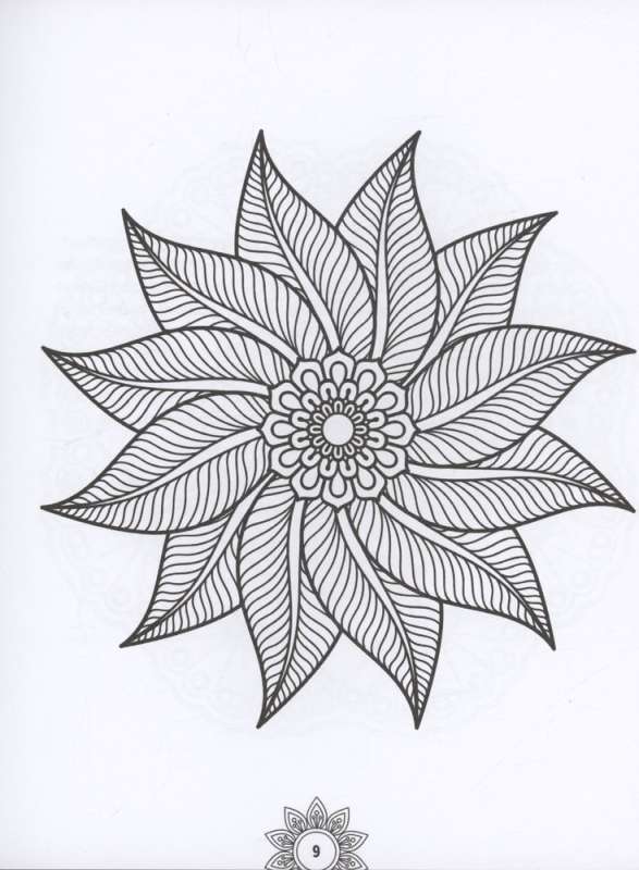 Energy Mandalas of the Ancestors. Your Spiritual Heritage