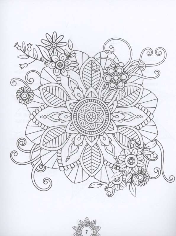 Energy Mandalas of the Ancestors. Your Spiritual Heritage