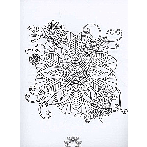 Energy Mandalas of the Ancestors. Your Spiritual Heritage