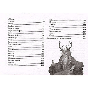 Oberon’s Oracle: Advice from the Kings of the Elements and Magical Beings (Brochure)