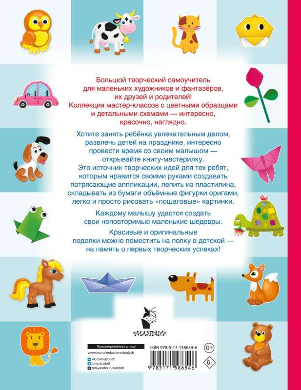 Wielki samouczek: patrz i powtarzaj