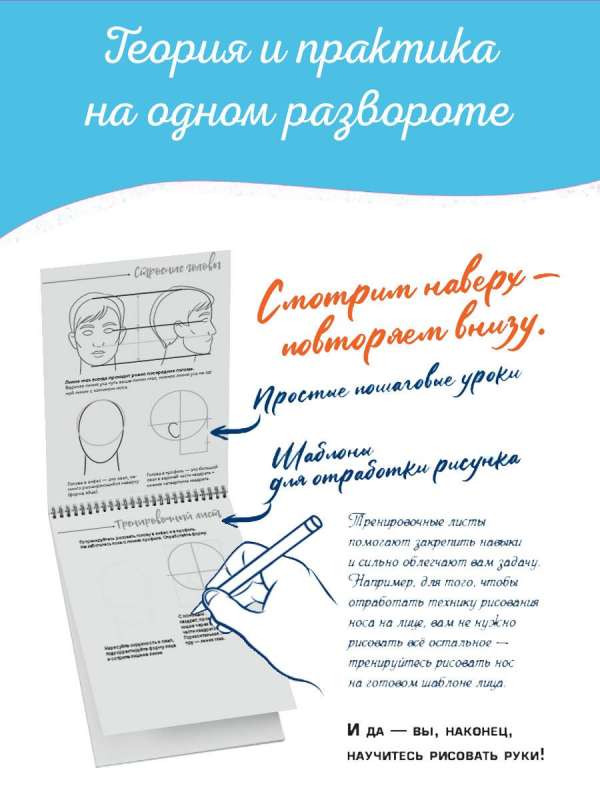 Zīmējam cilvēku