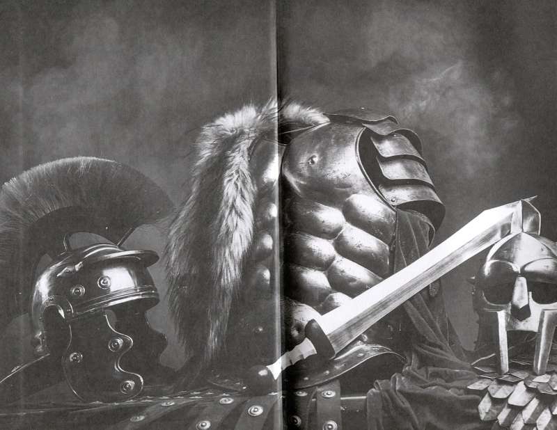 Cena imperium. Legion przeciwko imperium Cykl rzymski 3-4