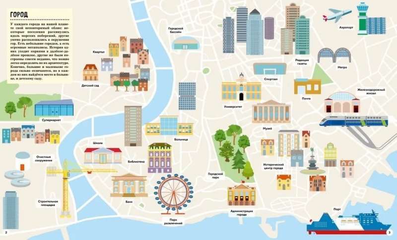 Jak działa miasto? Spacer po metropolii