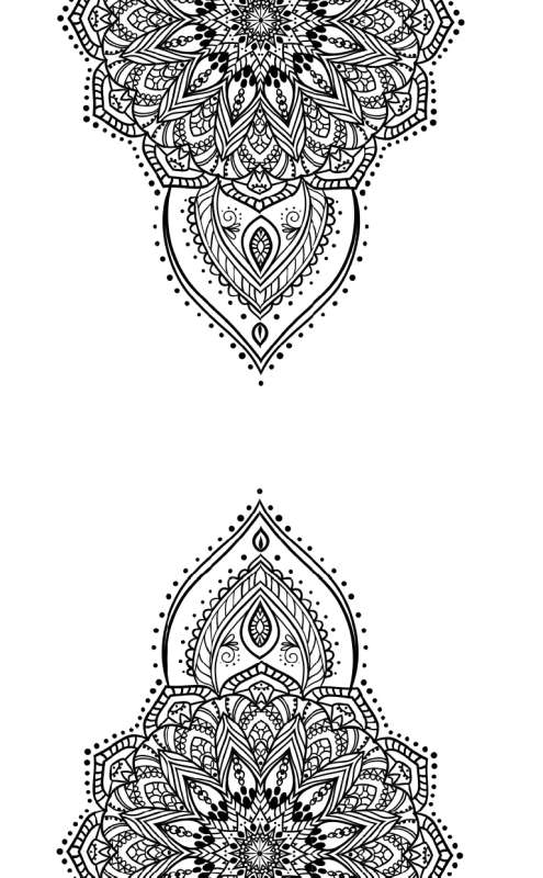 Безупречная Луна 