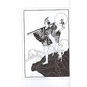 The Psychology of Tarot. Self-Discovery Through Archetypes and the Unconscious