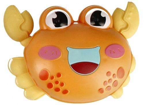 Pull Toy - Mega Creative: Crab, mix