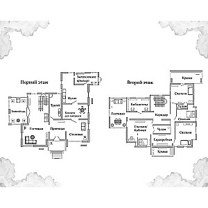 The Keeper of Enchanted Rooms