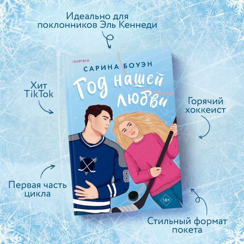 The Year of Our Love