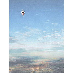 Fyodor Konyukhov. Master of the Wind. Around the world in a balloon, or The principles of life of a great traveler