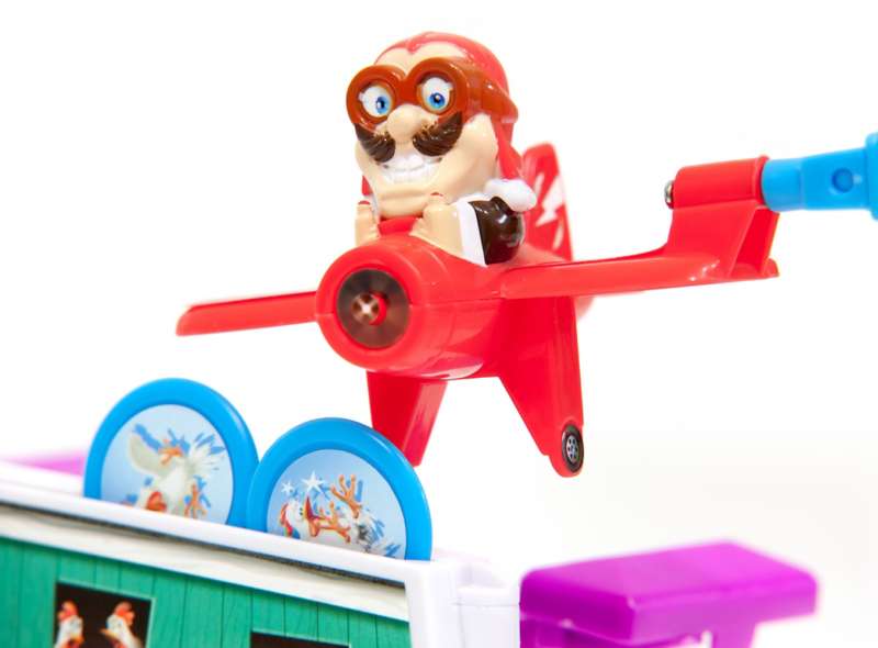 Настольная игра Летчик луи LOOPIN LOUIE