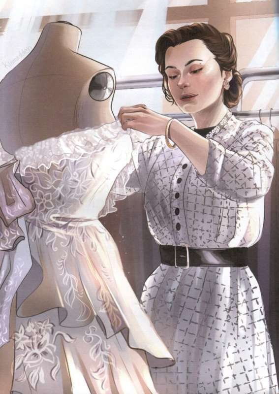 50 Stories of Russian Girls Who Changed the World