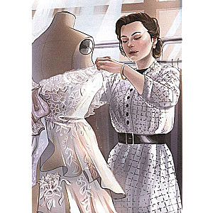50 Stories of Russian Girls Who Changed the World