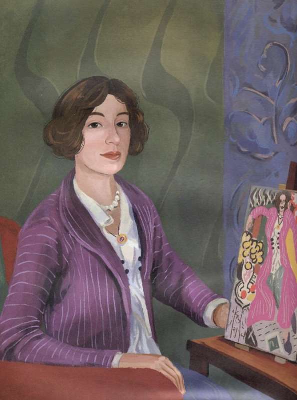 50 Stories of Russian Girls Who Changed the World