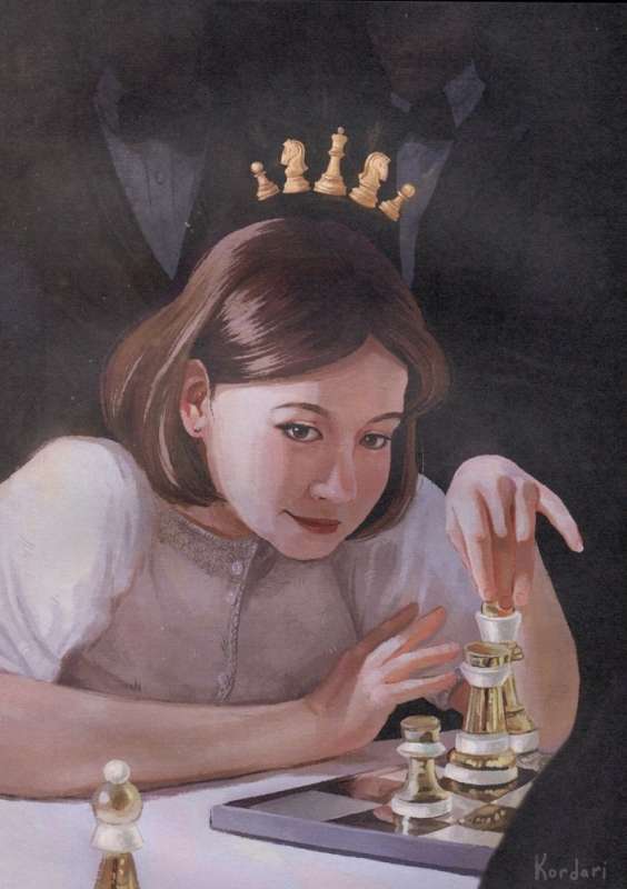 50 Stories of Russian Girls Who Changed the World