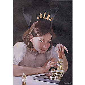 50 Stories of Russian Girls Who Changed the World