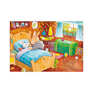 Picture Books. Blueberry and the Lantern Festival