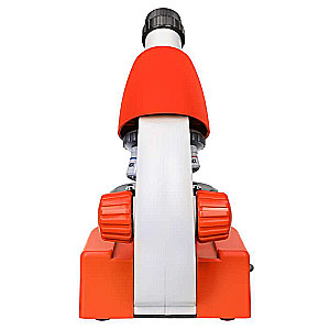 Discovery Micro Terra Microscope, 40x-640x, with Book