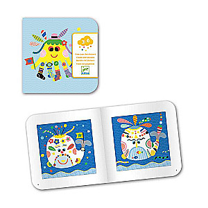 Craft Set - Sea