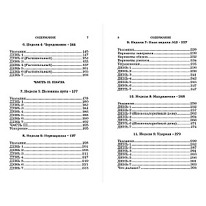 Intermittent Fasting for Women. 9-Week Express Weight Loss Program