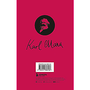 Kapital: politiskās ekonomikas kritika. 1. sējums