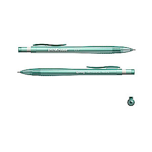 Mechanischer Bleistift, 0.7mm, XS Spring, HB