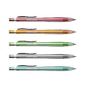 Mechanischer Bleistift, 0.7mm, XS Spring, HB
